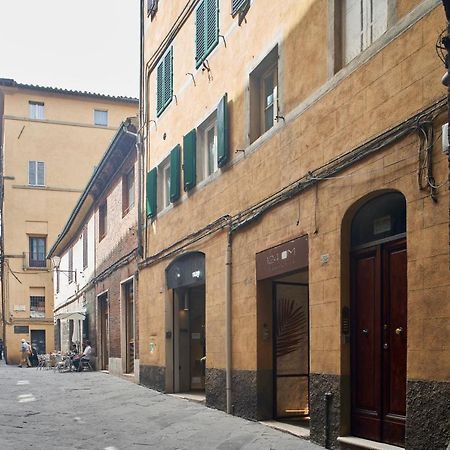 Titti Central - Smart Siena Esterno foto