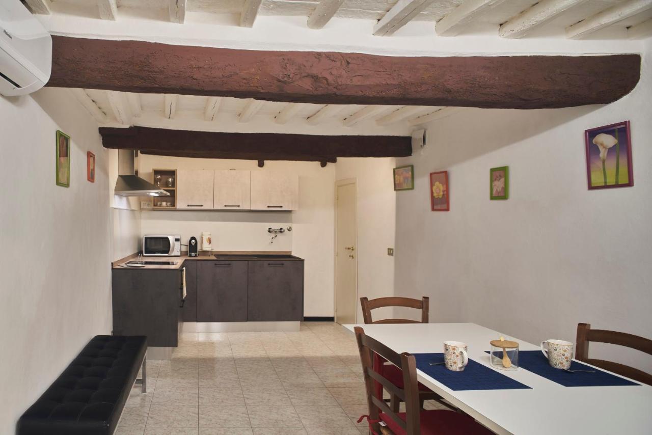 Titti Central - Smart Siena Esterno foto