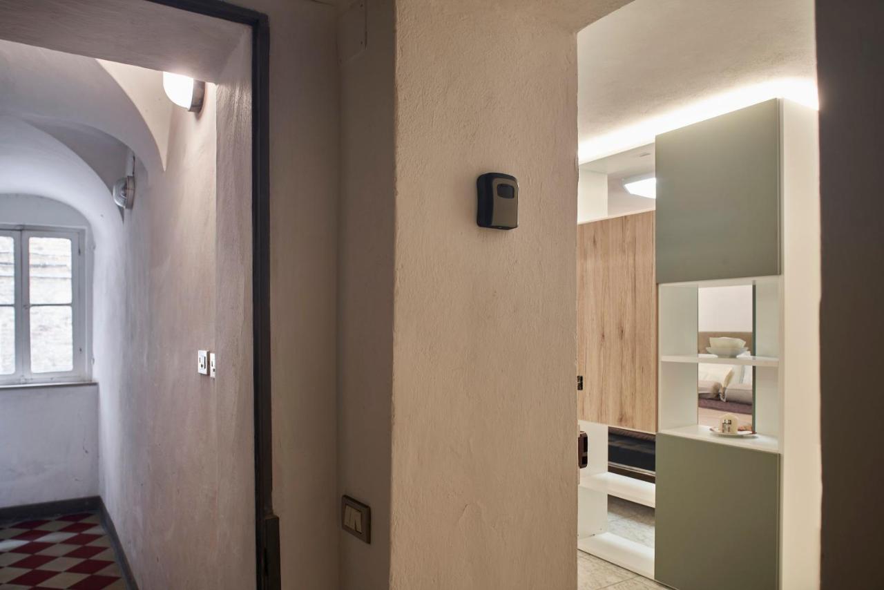 Titti Central - Smart Siena Esterno foto