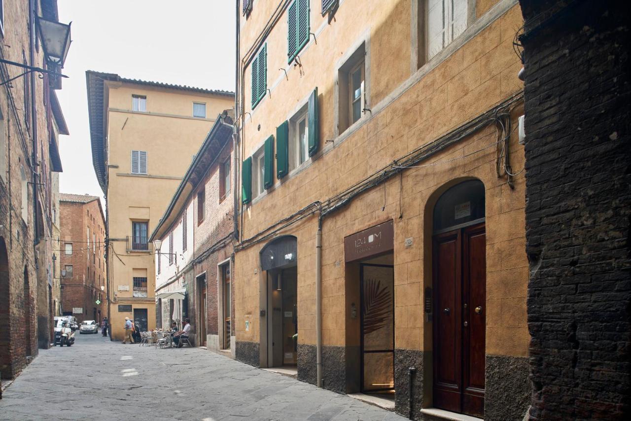 Titti Central - Smart Siena Esterno foto