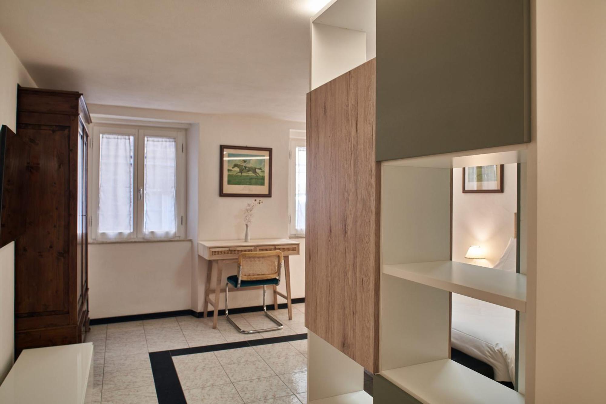 Titti Central - Smart Siena Esterno foto
